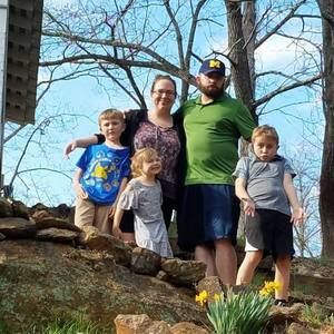 Meet your Posher, Cori